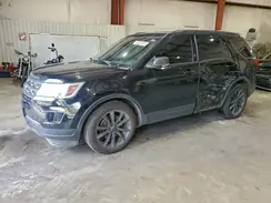 1FM5K7D85JGB54829 2018 FORD EXPLORER