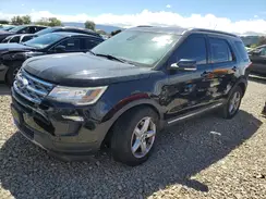 1FM5K7D85JGB60131 2018 FORD EXPLORER