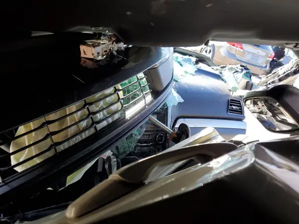 1FM5K7D85JGB75518 2018 FORD EXPLORER - Image 8