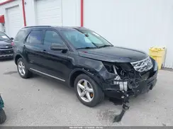 1FM5K7D85JGB76748 2018 FORD EXPLORER