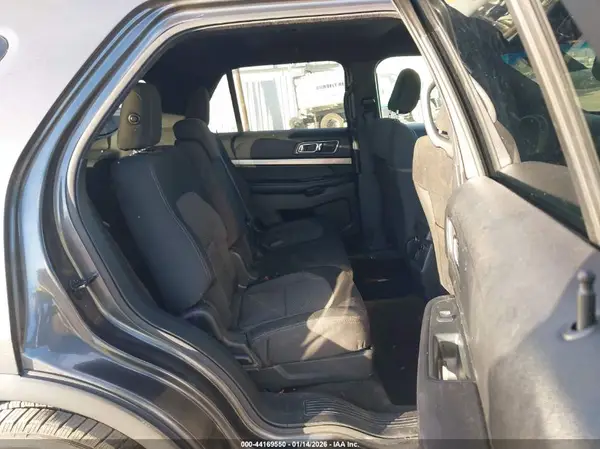 1FM5K7D85JGB79455 2018 FORD EXPLORER - Image 8