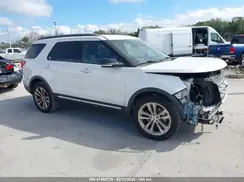 1FM5K7D85JGB85465 2018 FORD EXPLORER