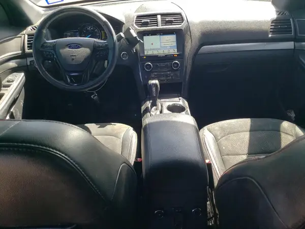 1FM5K7D85JGB88351 2018 FORD EXPLORER - Image 8