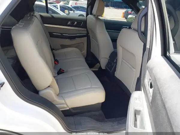 1FM5K7D85JGB97373 2018 FORD EXPLORER - Image 8