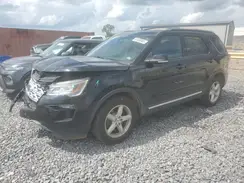 1FM5K7D85JGC32493 2018 FORD EXPLORER