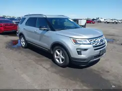 1FM5K7D85JGC55661 2018 FORD EXPLORER