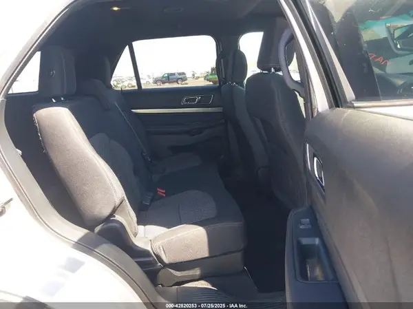 1FM5K7D85JGC55661 2018 FORD EXPLORER - Image 8