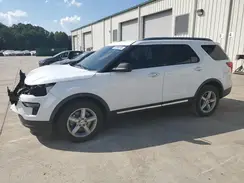 1FM5K7D85JGC62917 2018 FORD EXPLORER