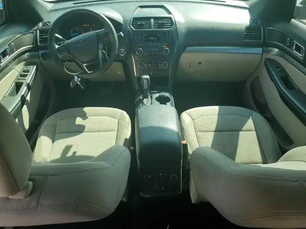 1FM5K7D85JGC62917 2018 FORD EXPLORER - Image 8
