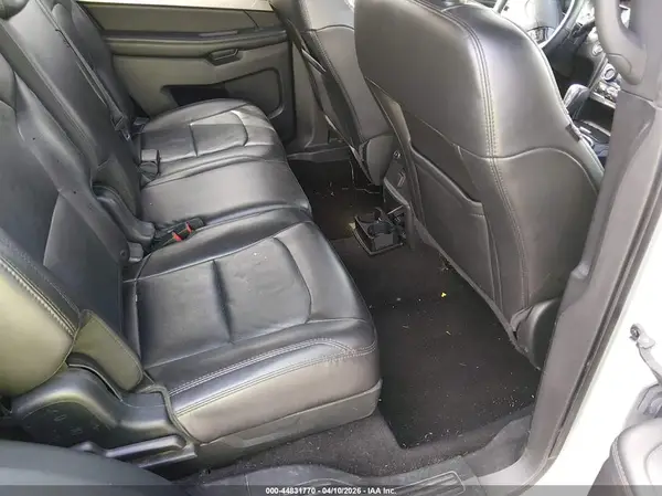 1FM5K7D85JGC63095 2018 FORD EXPLORER - Image 8