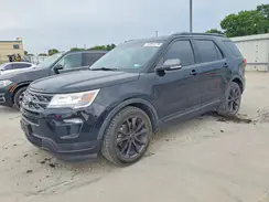 1FM5K7D85JGC85369 2018 FORD EXPLORER