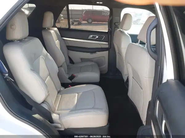 1FM5K7D85JGC85453 2018 FORD EXPLORER - Image 8