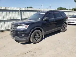 1FM5K7D85KGA04141 2019 FORD EXPLORER
