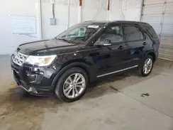1FM5K7D85KGA06245 2019 FORD EXPLORER