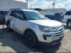 1FM5K7D85KGA07508 2019 FORD EXPLORER