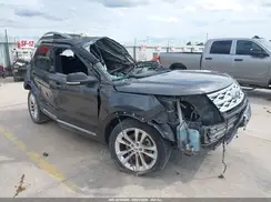 1FM5K7D85KGA07668 2019 FORD EXPLORER