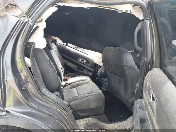 1FM5K7D85KGA07668 2019 FORD EXPLORER - Image 8