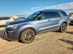1FM5K7D85KGA08030 2019 FORD EXPLORER