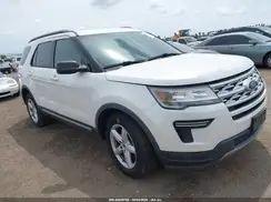 1FM5K7D85KGA09968 2019 FORD EXPLORER