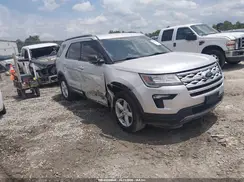 1FM5K7D85KGA26530 2019 FORD EXPLORER