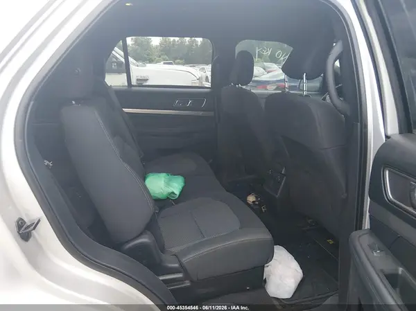 1FM5K7D85KGA26530 2019 FORD EXPLORER - Image 8