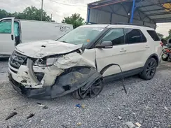 1FM5K7D85KGA26950 2019 FORD EXPLORER