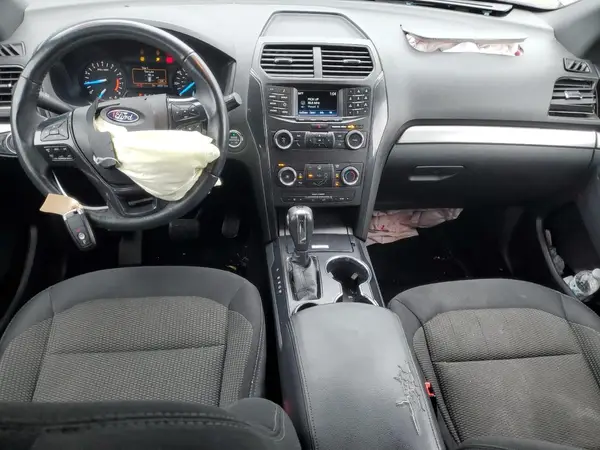 1FM5K7D85KGA27435 2019 FORD EXPLORER - Image 8