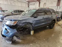 1FM5K7D85KGA39178 2019 FORD EXPLORER