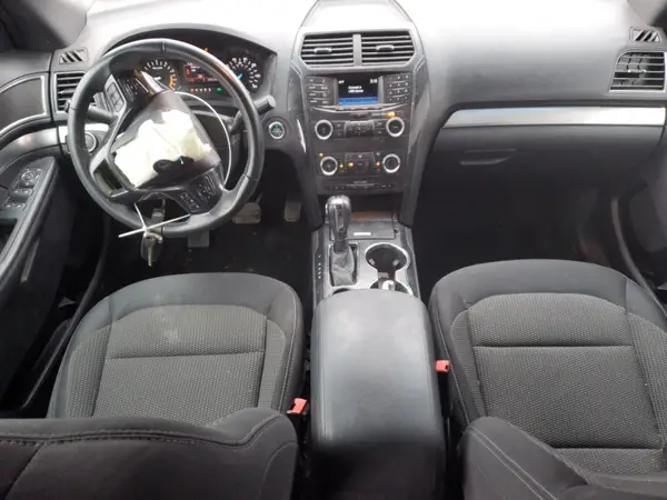 1FM5K7D85KGA40055 2019 FORD EXPLORER - Image 8