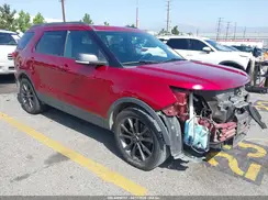 1FM5K7D85KGA41710 2019 FORD EXPLORER