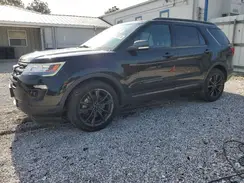 1FM5K7D85KGA44753 2019 FORD EXPLORER