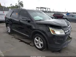 1FM5K7D85KGA47006 2019 FORD EXPLORER