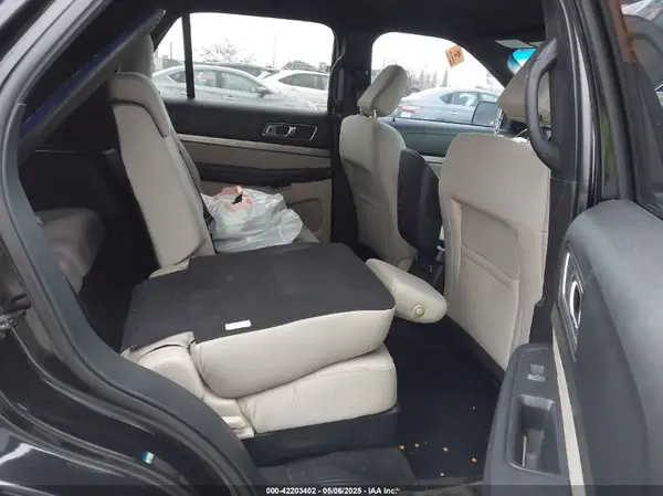 1FM5K7D85KGA47006 2019 FORD EXPLORER - Image 8