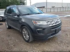 1FM5K7D85KGA59981 2019 FORD EXPLORER