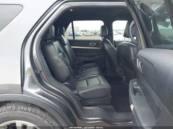 1FM5K7D85KGA59981 2019 FORD EXPLORER - Image 8