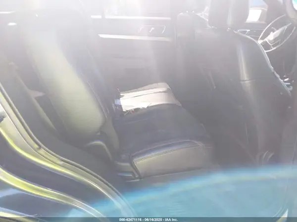 1FM5K7D85KGA71239 2019 FORD EXPLORER - Image 8