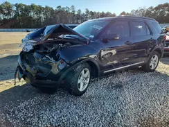 1FM5K7D85KGA71371 2019 FORD EXPLORER