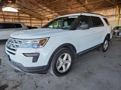 1FM5K7D85KGA78644 2019 FORD EXPLORER