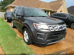 1FM5K7D85KGA94973 2019 FORD EXPLORER