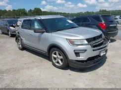 1FM5K7D85KGB01484 2019 FORD EXPLORER