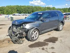 1FM5K7D85KGB02263 2019 FORD EXPLORER
