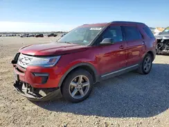 1FM5K7D85KGB06703 2019 FORD EXPLORER