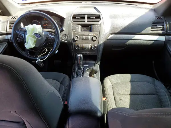 1FM5K7D85KGB06703 2019 FORD EXPLORER - Image 8