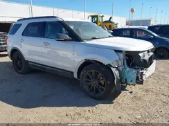 1FM5K7D85KGB06877 2019 FORD EXPLORER