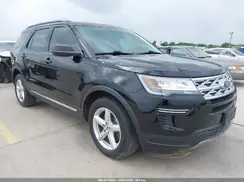 1FM5K7D85KGB06880 2019 FORD EXPLORER