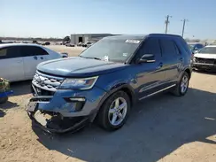1FM5K7D85KGB06961 2019 FORD EXPLORER