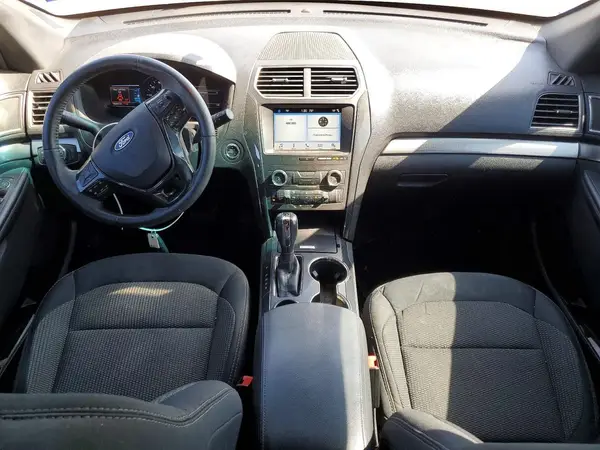 1FM5K7D85KGB06961 2019 FORD EXPLORER - Image 8