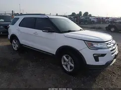 1FM5K7D85KGB07205 2019 FORD EXPLORER