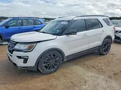 1FM5K7D85KGB07267 2019 FORD EXPLORER