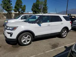 1FM5K7D85KGB09147 2019 FORD EXPLORER